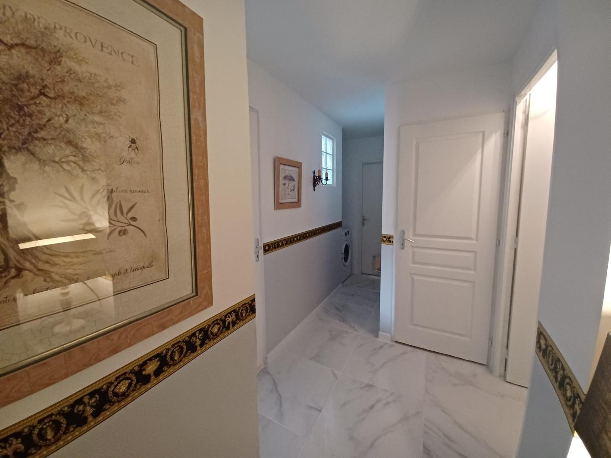 Appartement Avec Jardin Et Spa ヴァンドル・プラージュ エクステリア 写真