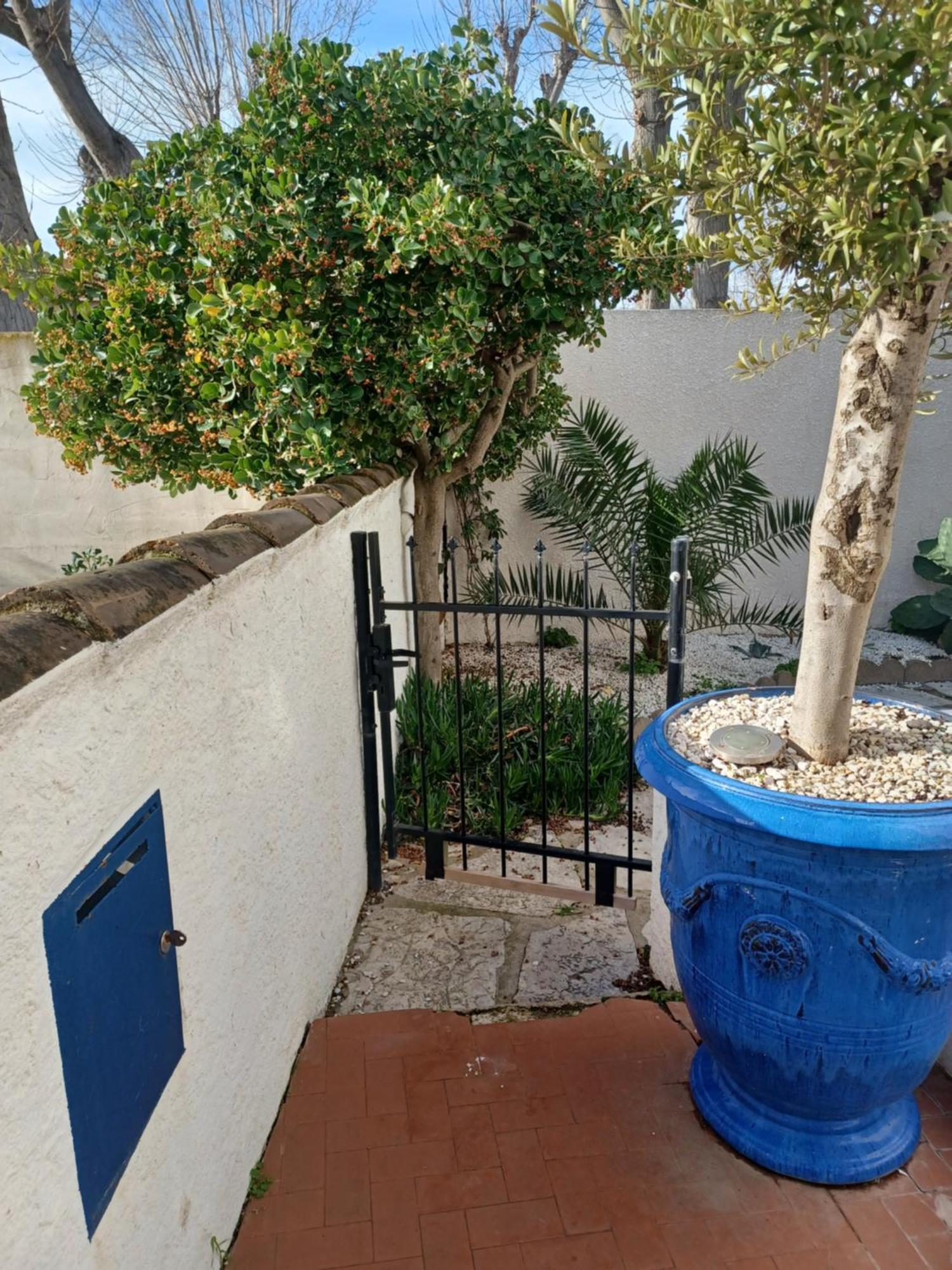Appartement Avec Jardin Et Spa ヴァンドル・プラージュ エクステリア 写真