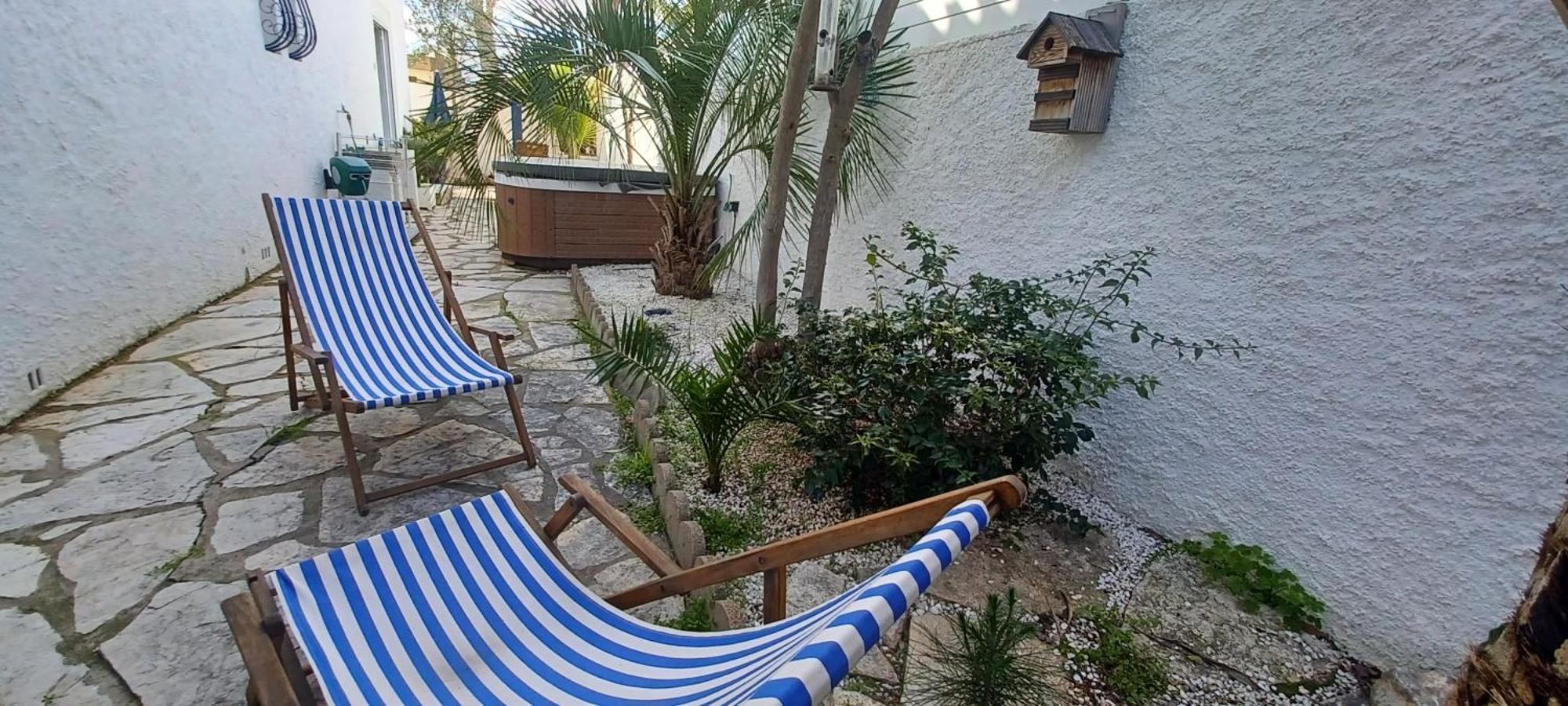Appartement Avec Jardin Et Spa ヴァンドル・プラージュ エクステリア 写真