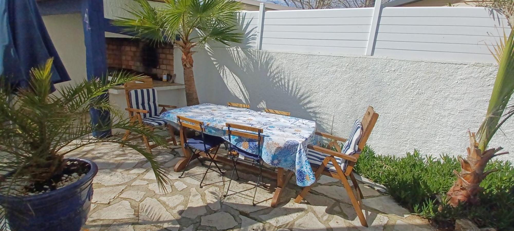 Appartement Avec Jardin Et Spa ヴァンドル・プラージュ エクステリア 写真