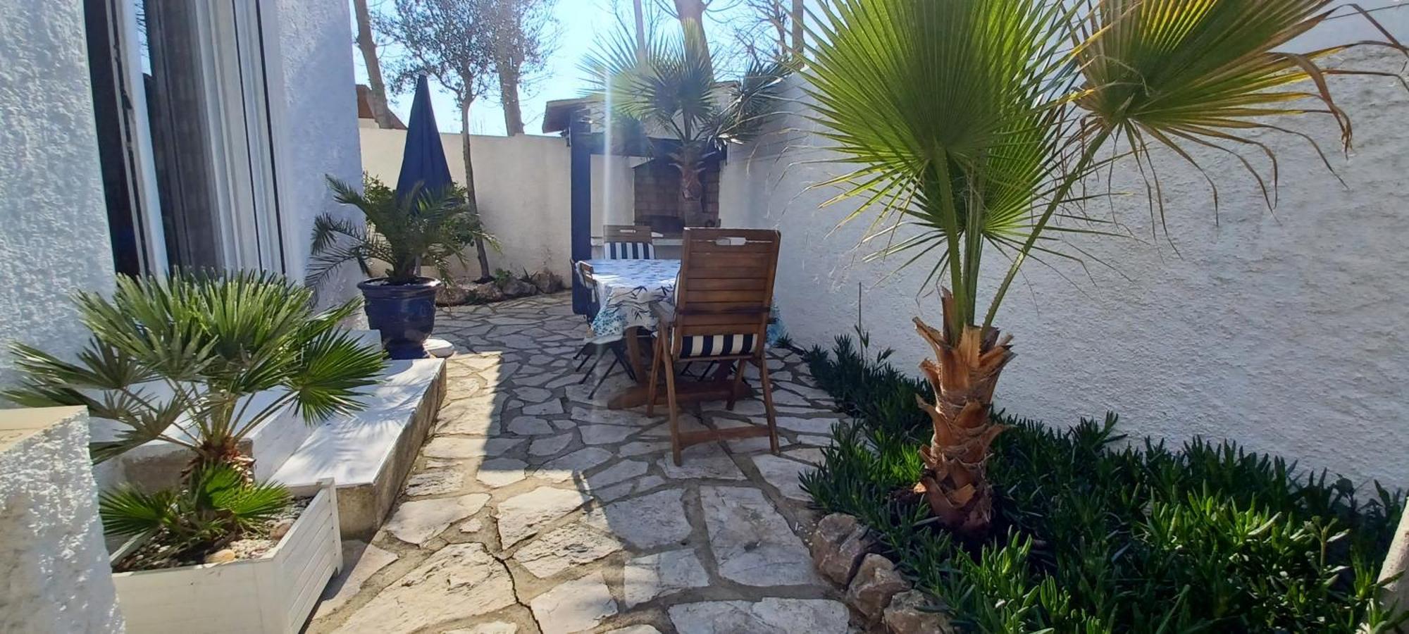 Appartement Avec Jardin Et Spa ヴァンドル・プラージュ エクステリア 写真