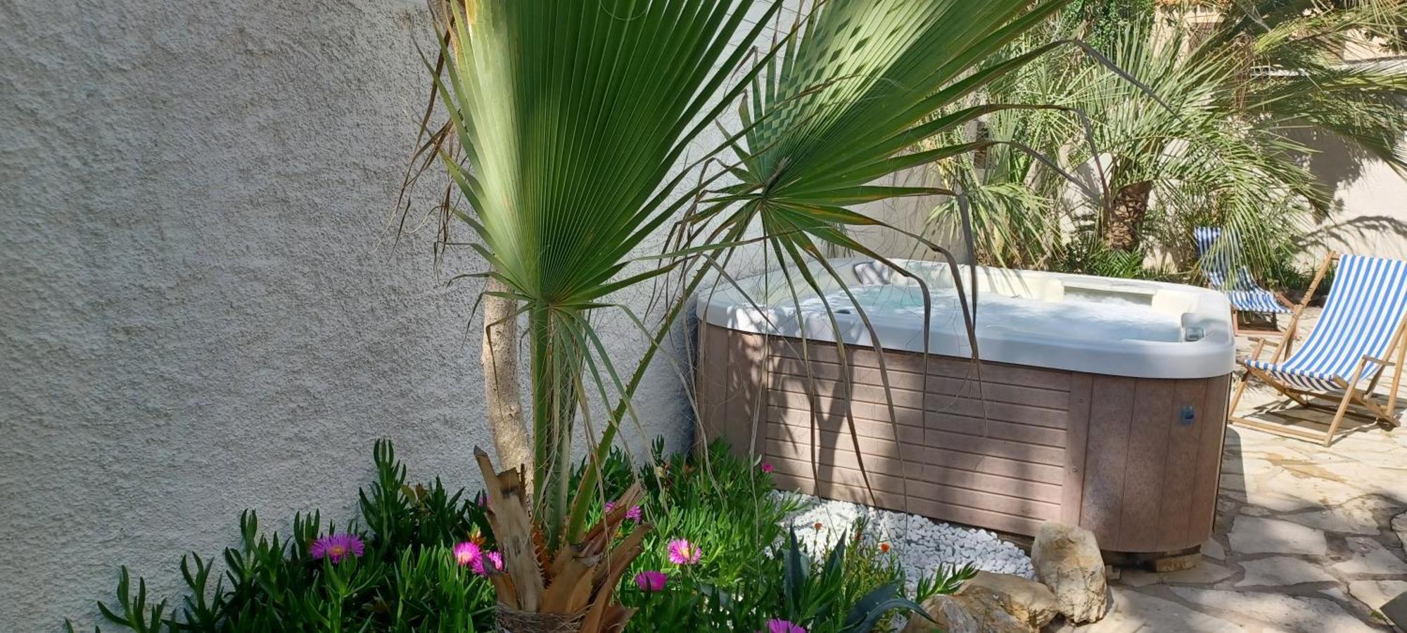 Appartement Avec Jardin Et Spa ヴァンドル・プラージュ エクステリア 写真