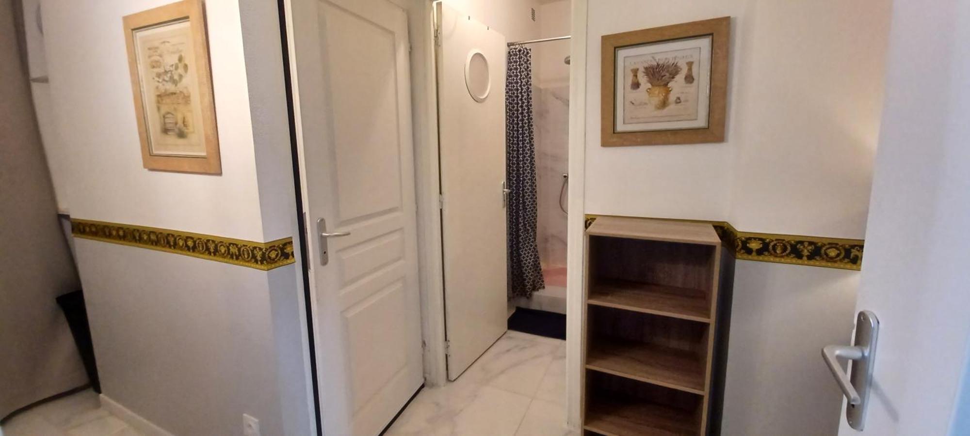 Appartement Avec Jardin Et Spa ヴァンドル・プラージュ エクステリア 写真