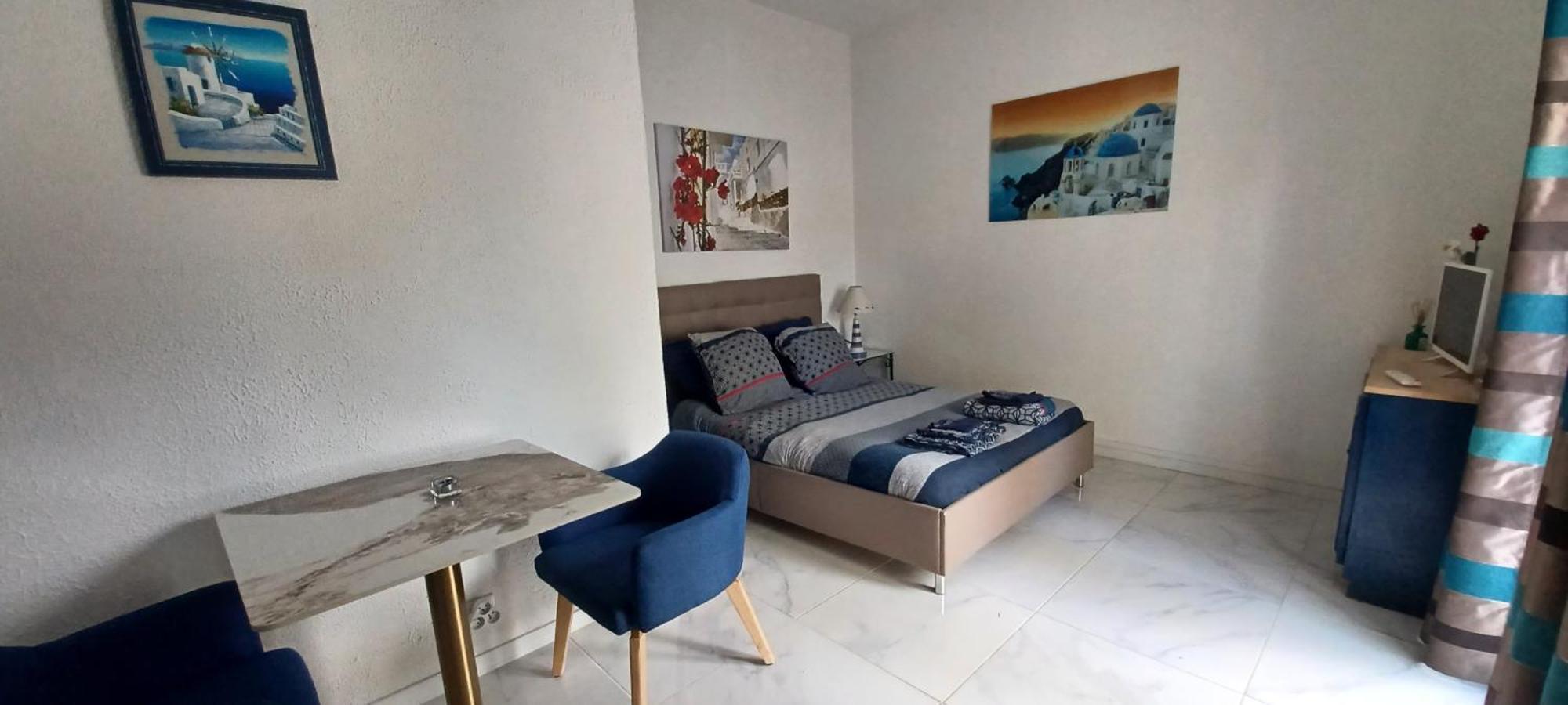 Appartement Avec Jardin Et Spa ヴァンドル・プラージュ エクステリア 写真
